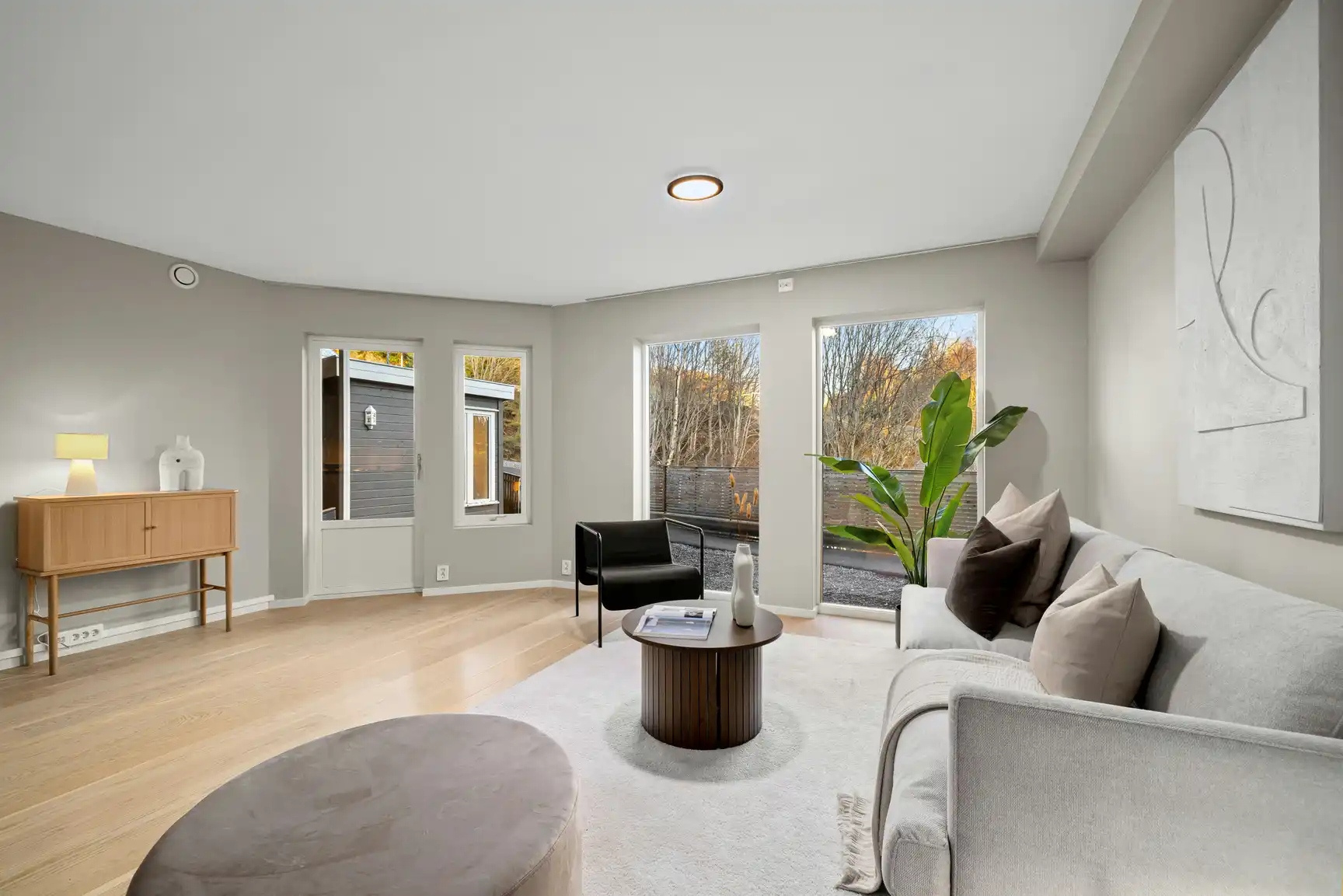 Project for David Thompson